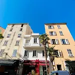 Apartamento Appartements Rue Bonaparte, Quartier Citadelle Place Foch