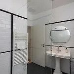 Apartamento Appartements Rue Bonaparte, Quartier Citadelle Place Foch *