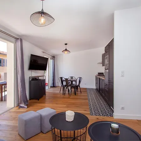 Appartement Les R Bonaparte - De Standing Au Coeur De La Vieille Pietonne