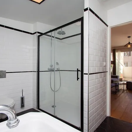 Appartement Les R Bonaparte - De Standing Au Coeur De La Vieille Pietonne *