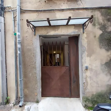 Appartements Rue Bonaparte, Quartier Citadelle Place Foch *