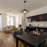 公寓 Rue Bonaparte, Quartier Citadelle Place Foch 阿雅克肖