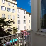 Rue Bonaparte, Quartier Citadelle Place Foch 公寓