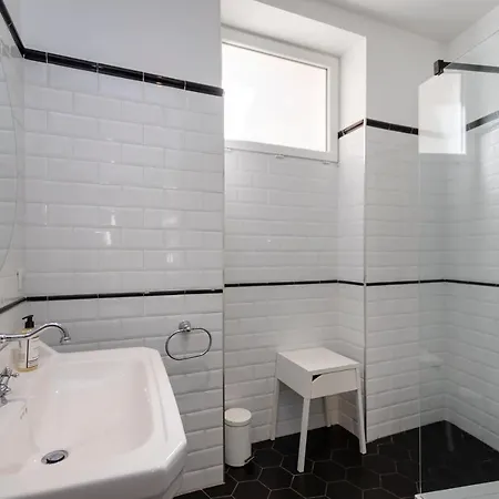 Les R Bonaparte - De Standing Au Coeur De La Vieille Pietonne شقة *