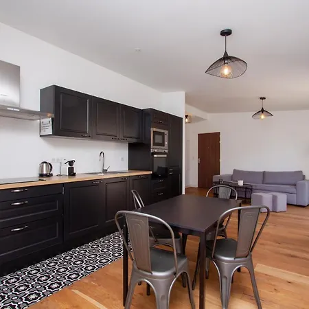 Les R Bonaparte - De Standing Au Coeur De La Vieille Pietonne Apartment Ajaccio (Corsica)