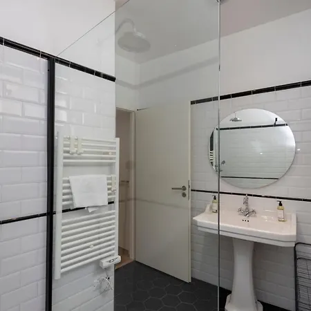 Apartamento Rue Bonaparte, Quartier Citadelle Place Foch *