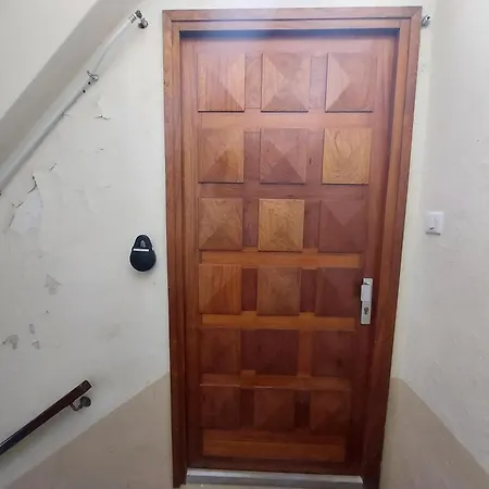 Appartements Rue Bonaparte, Quartier Citadelle Place Foch Apartament Ajaccio (Corsica)