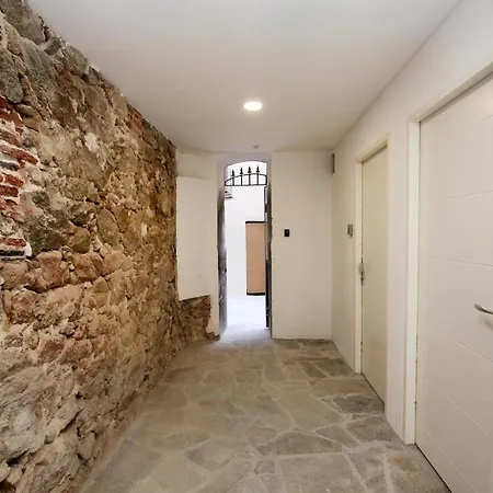 Appartement Les R Bonaparte - De Standing Au Coeur De La Vieille Pietonne *