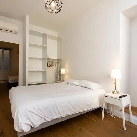 Rue Bonaparte, Quartier Citadelle Place Foch Appartement *