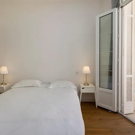 Rue Bonaparte, Quartier Citadelle Place Foch Apartamento *