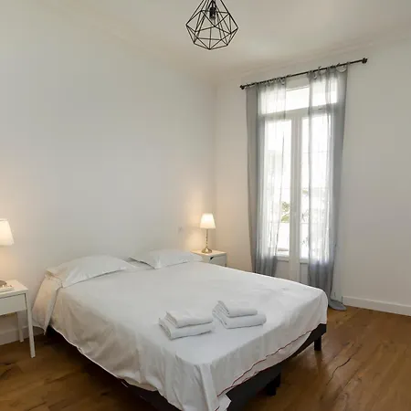 Apartamento Rue Bonaparte, Quartier Citadelle Place Foch