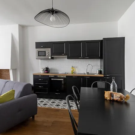 Rue Bonaparte, Quartier Citadelle Place Foch Apartamento Ajaccio (Corsica)