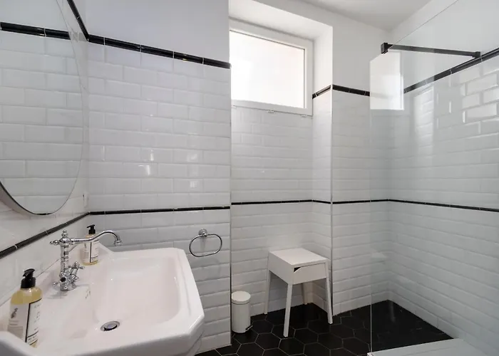 Appartements Rue Bonaparte, Quartier Citadelle Place Foch 公寓 *