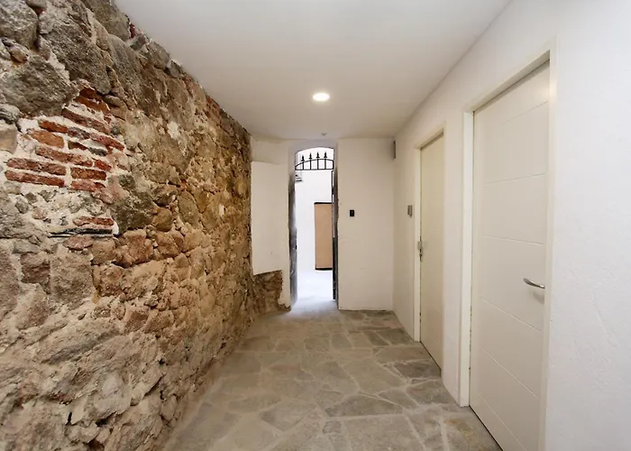 Apartament Appartements Rue Bonaparte, Quartier Citadelle Place Foch *